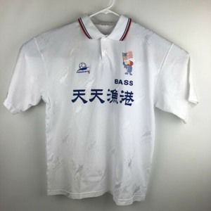 Vintage Official License France 98 Coupe Du Monde